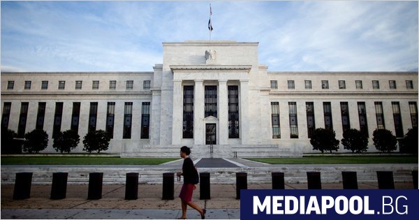 Централната банка на САЩ може би ще понижи лихвите си