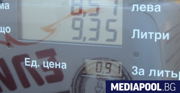 Изискването на финансовото министерство от 1 октомври 2019 г върху