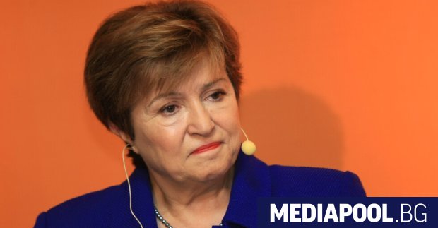 Кристалина Георгиева остава в надпреварата за генерален директор на Международния