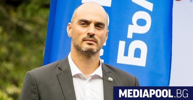 Демократична България издигна архитект Борислав Игнатов за кандидат за кмет