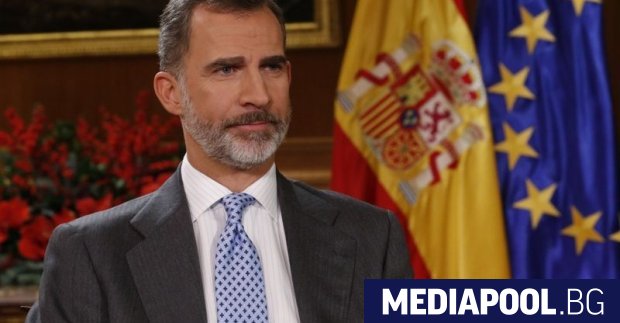 Испанският крал Фелипе Шести реши засега да не започва нов