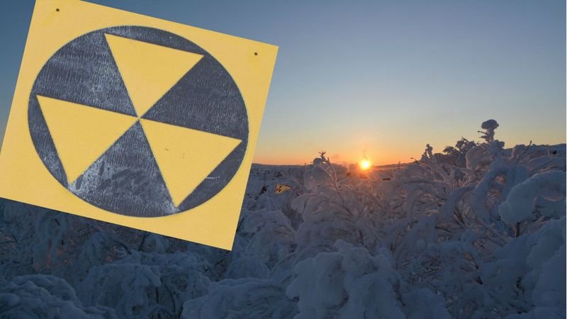 Норвегия регистрира радиоактивен йод до границата с Русия