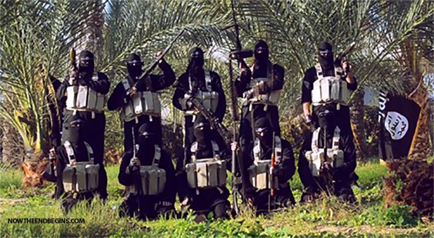 ООН: "Ислямска държава" разполага с около 300 милиона долара