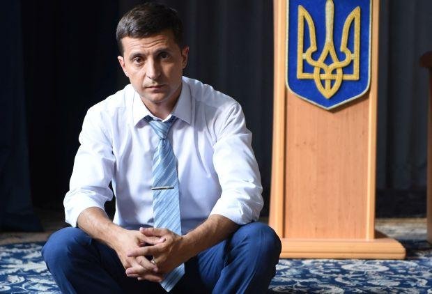 Според ЕС резултатът от изборите в Украйна е силен мандат за реформи