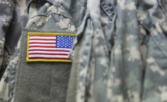 Двама американски военни са убити в Афганистан