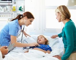 МЗ не вижда проблеми в търга за детската болница