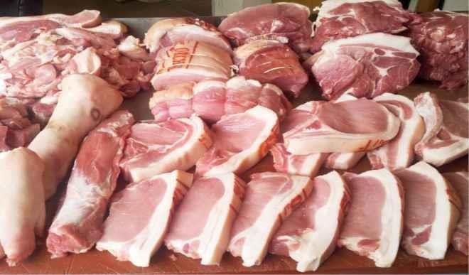 Свинското месо поскъпва заради болестта