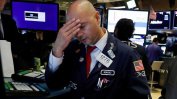 Срив на борсовите индекси в САЩ сочи страхове от рецесия сред инвеститорите