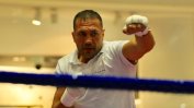 Кубрат Пулев си върна правото да се боксира в САЩ