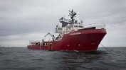 Малта за първи път не допусна хуманитарен кораб в свои води