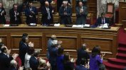 "Генерален щаб" ще наблюдава министерствата в Гърция