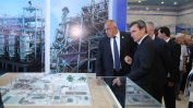 Премиерът търси газ от Туркменистан за хъба "Балкан"