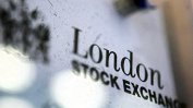 Лондонската борса спря временно заради технически проблем