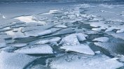 Над 11 млрд. тона лед се разтопиха само за 24 часа в Гренландия
