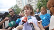 КНСБ се разграничила от уволнената сестра заради протестите и други нарушения на синдикалния устав