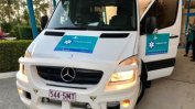 Линейка ще изпълнява последните желания на умиращи пациенти в Австралия