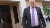 И софийската полиция иска Гешев да е главен прокурор