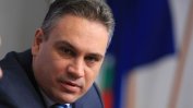 Пламен Георгиев се връща като прокурор в Специализираната прокуратура