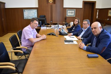 Свидетелят Ваклин се оплака пред Цацаров и Гешев от медиен натиск