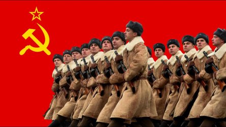 Москва: България нямаше да съществува, ако не беше освободена от Червената армия