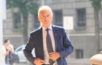 Волен Сидеров: Шпионският скандал е поръчка срещу Борисов и ГЕРБ