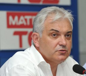 Явор Нотев вече не е зам.-председател на парламента