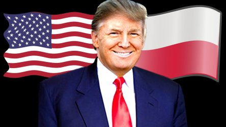 Тръмп ще произнесе реч във Варшава на 1 септември