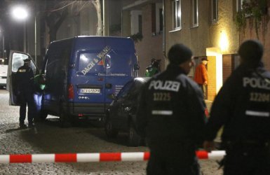 Български банди държат "нощния живот" на Берлин
