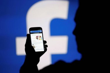Фейсбук пусна нова функционалност за "чистене" на лични данни от платформата
