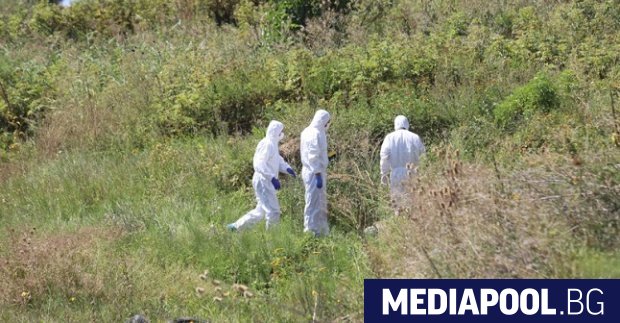 МВР търси съдействие от гражданите заради откритите край софийското село