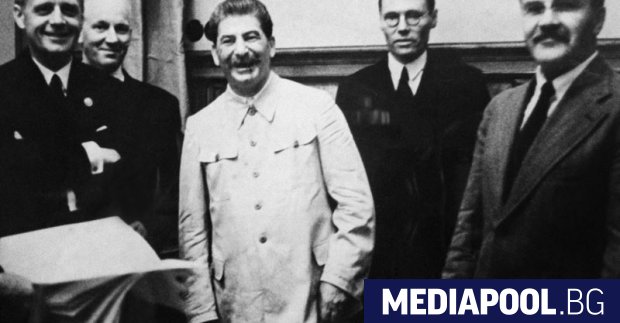 Има дати в историята към които не можем да не