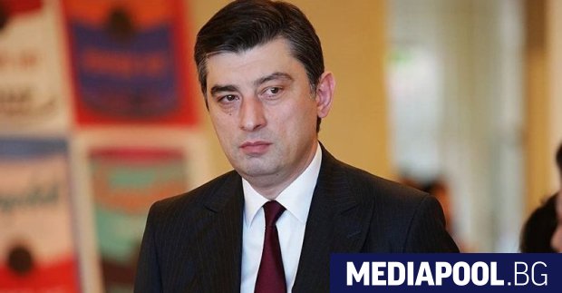Управляващата партия в Грузия предложи оспорвания министър на вътрешните работи