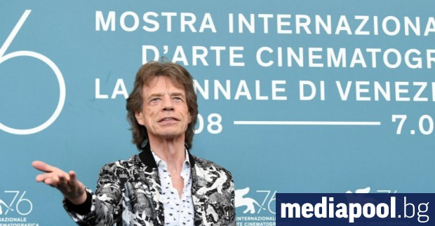 Легендарни артисти призоваха за мерки срещу климатичните промени по време