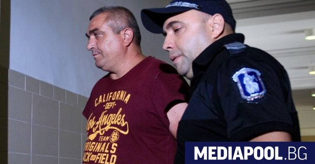 Почти 10 години след осъждането му за наркотрафик черногорецът Будимир