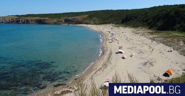 Баща и син се удавиха на неохраняем плаж Липите край