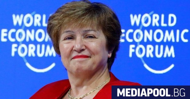 Очаква се българката Кристалина Георгиева да бъде единственият кандидат за