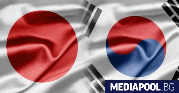 Южна Корея обяви че ще се откаже от договора за