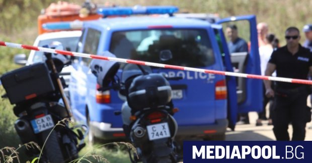 Двамата задържани за убийството на бившия треньор по борба Йордан