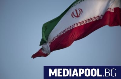 Иран извърши успешно пробно изстрелване на нова ракета съобщи командващият