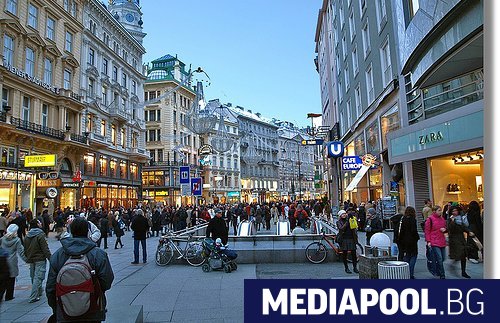 Виена е най приятният за живеене град в света за втора