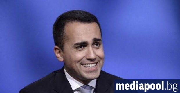 Демократическата партия ДП иска вицепремиерския пост в новото италианско правителство