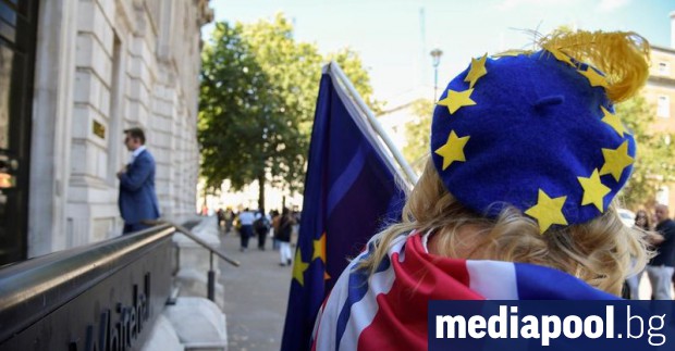 ЕС очаква Великобритания да изпълни всички поети финансови задължения по