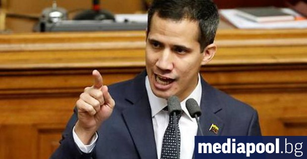 Венецуелската прокуратура започна разследване за държавна измяна срещу опозиционния лидер