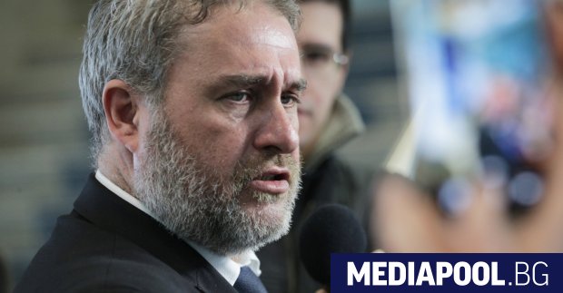 Министърът на културата Боил Банов поиска оставката на директора на