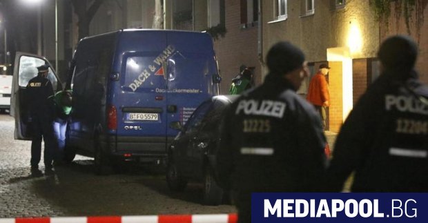 Българите са най многочислената група чужденци разследвани за криминални деяния и