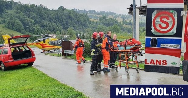 Няколко души загинаха а над 10 бяха ранени в четвъртък