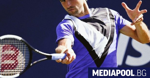 Григор Димитров успя да премине първия кръг на US Open