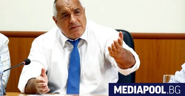 Премиерите на България и Великобритания са провели телефонен разговор а