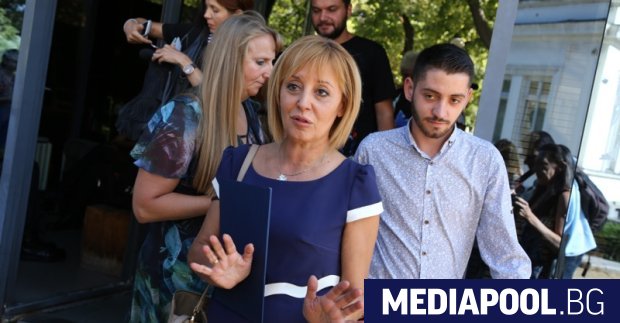 До няколко часа ще обявя решението си дали ще вляза