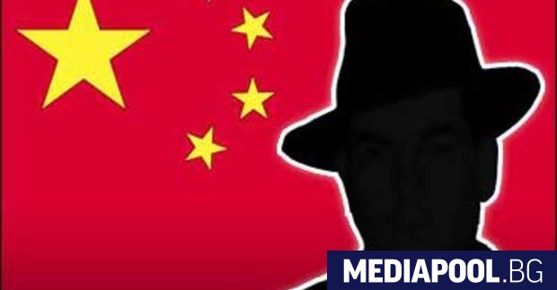 Представители на западни разузнавателни служби казват че китайски агенти контактуват